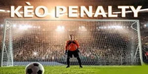 Hướng Dẫn Cách Chơi Kèo Penalty Tại Keovip.blog