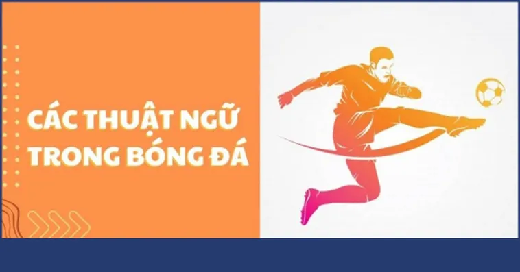 Thuật Ngữ Bóng Đá Cùng Keovip.blog: Hiểu Biết Để Cá Cược Hiệu Quả